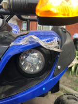 Квадроцикл YACOTA Kids 7 Квадроцикл YACOTA Kids 7