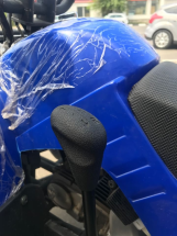 Квадроцикл YACOTA Kids 7 Квадроцикл YACOTA Kids 7