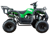 Квадроцикл YACOTA Kids 7 Квадроцикл YACOTA Kids 7