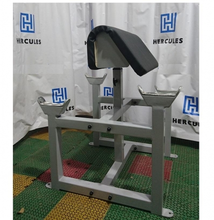 А-009 Бицепс-парта двусторонняя, фото 3