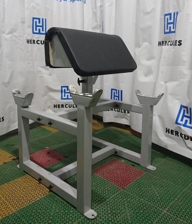 А-009 Бицепс-парта двусторонняя, фото 4