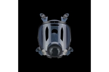 Полнолицевая маска GuttaAir 9800 PM-9800