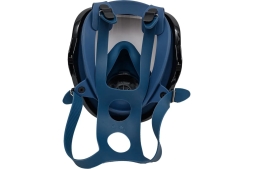 Полнолицевая маска GuttaAir 9800 PM-9800, фото 3