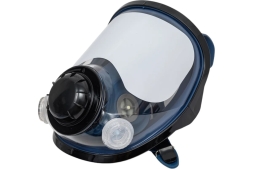 Полнолицевая маска GuttaAir 9800 PM-9800, фото 1