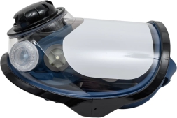 Полнолицевая маска GuttaAir 9800 PM-9800, фото 2