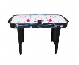 Игровой стол - аэрохоккей DFC ANAHEIM 4ft ES-AT-4880, фото 2