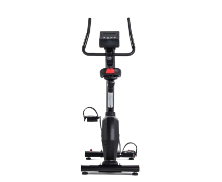 Велотренажер DFC Cardio B255P электромагнитный, фото 4