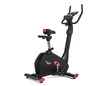 Велотренажер DFC Cardio B255P электромагнитный, фото 1