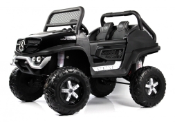 Детский электромобиль Mercedes-Benz Unimog Concept (P555BP) , фото 1 Детский электромобиль Mercedes-Benz Unimog Concept (P555BP) , фото 1