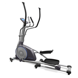 OXYGEN FITNESS EX-54 HRC Эллиптический тренажер домашний, фото 1