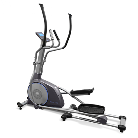 OXYGEN FITNESS EX-54 HRC Эллиптический тренажер домашний, фото 1
