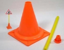 Втулка для конуса