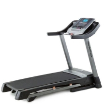 Беговая дорожка электр. NordicTrack T 12.2 + кардиопояс Polar