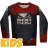 Рашгард Bad Boy badrash039
