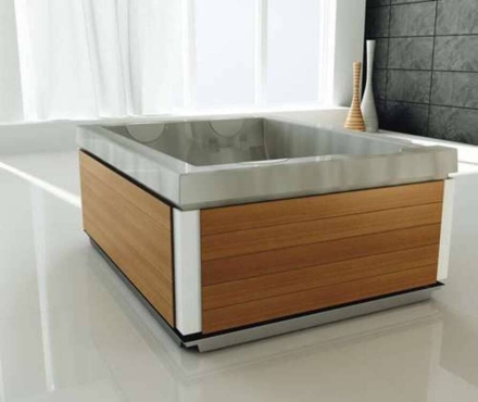 Спа-бассейн Jacuzzi Skylounge, фото 3