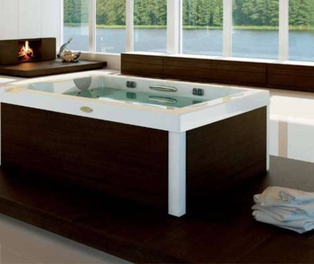 Спа-бассейн Jacuzzi Skylounge, фото 2
