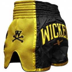 Тайские Шорты Wicked One wcktshorts09, фото 2