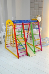 ДСК PERFETTO KIDS &quot;Pappagallo&quot; цвет Allegrо PS-231, фото 2
