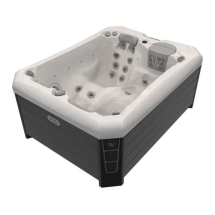 Спа-бассейн Wellis Manhattan Deluxe