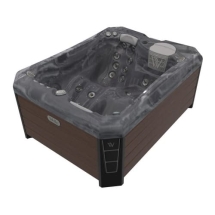 Спа-бассейн Wellis Manhattan Deluxe