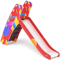 Горка средняя - ИО 41.01.07-02 - (Радуга) H=1200 Горка средняя - ИО 41.01.07-02 - (Радуга) H=1200