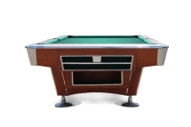 Бильярдный стол - Турнирный 8 Футов, Американский пул, Super Stone 40 мм