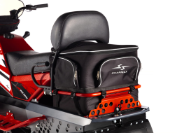 Снегоход SHARMAX Luxe SHP-680, фото 18