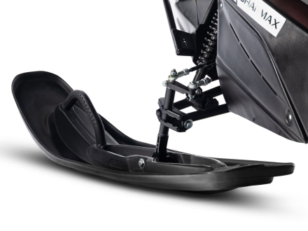 Снегоход SHARMAX Luxe SHP-680, фото 15