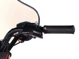 Снегоход SHARMAX Luxe SHP-680, фото 14