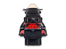 Снегоход SHARMAX Luxe SHP-680, фото 13