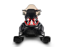 Снегоход SHARMAX Luxe SHP-680, фото 12