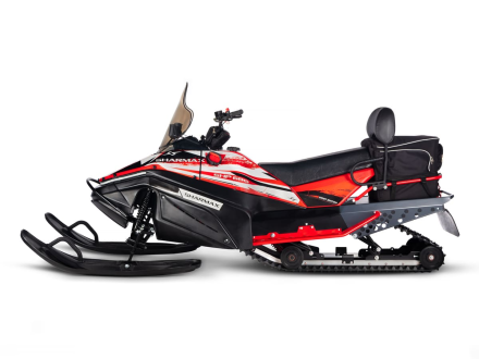 Снегоход SHARMAX Luxe SHP-680, фото 10