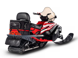 Снегоход SHARMAX Luxe SHP-680, фото 9