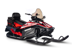 Снегоход SHARMAX Luxe SHP-680, фото 7