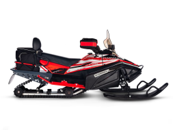 Снегоход SHARMAX Luxe SHP-680, фото 3