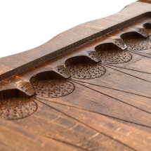 Нарды резные &quot;Лев&quot;, Petrosyan