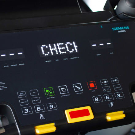 Профессиональная беговая дорожка SHUA SH-T9100T, фото 7