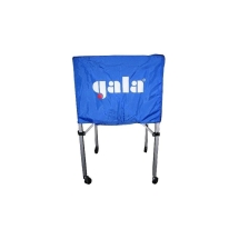 Тележка для мячей GALA на 25-30 шт.