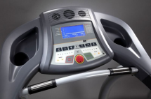 Беговая дорожка электрическая MaxFit 5000W Беговая дорожка электрическая MaxFit 5000W