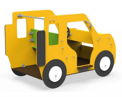 Игровой модуль Авто 6, фото 4