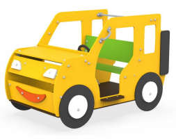 Игровой модуль Авто 6, фото 3