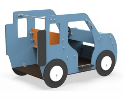 Игровой модуль Авто 6, фото 2