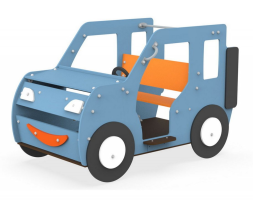 Игровой модуль Авто 6, фото 1