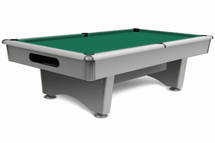 Бильярдный стол - Голливуд 7 Футов, Американский пул, PBS 40 мм, фото 2