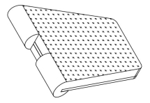 SLE200 Подушка сиденья SLE200 Подушка сиденья