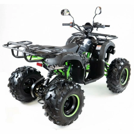 Квадроцикл MOTAX ATV Grizlik-8 125 cc, фото 30