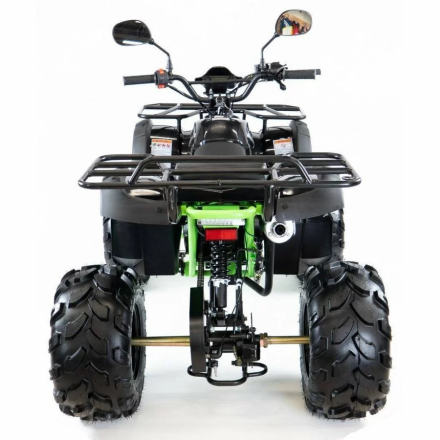 Квадроцикл MOTAX ATV Grizlik-8 125 cc, фото 29