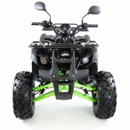 Квадроцикл MOTAX ATV Grizlik-8 125 cc, фото 26