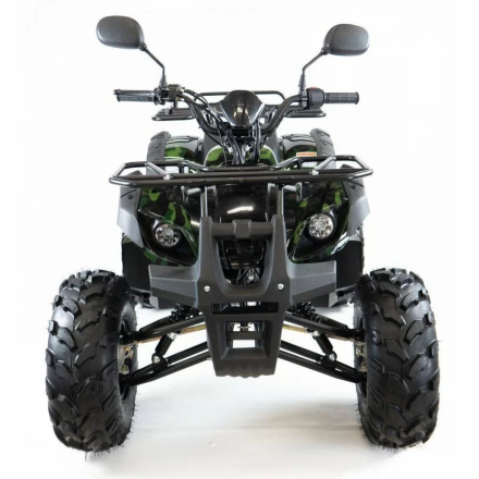 Квадроцикл MOTAX ATV Grizlik-8 125 cc, фото 23