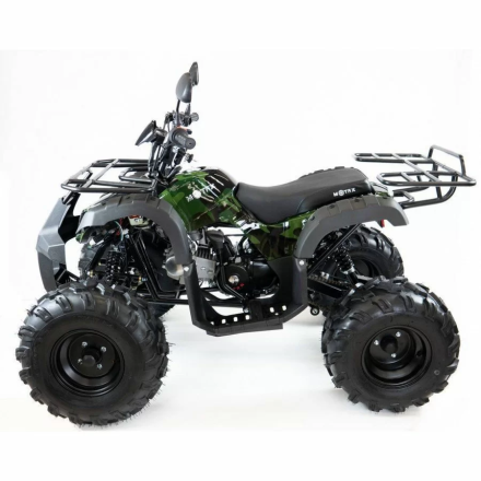 Квадроцикл MOTAX ATV Grizlik-8 125 cc, фото 19